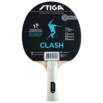 STIGA Hobby Clash Concave Lauatennise reket