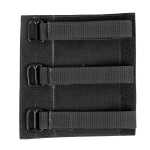 Valkiria A-Tec AR 40 - 4 Black M&uuml;ra summuti soojuskaitse
