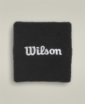 WILSON WRISTBAND Black Higipael
