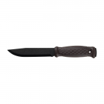 Morakniv Garberg Grand BB LS Brown Fikseeritud teraga nuga