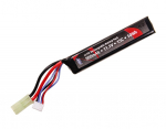 Action Sport Games ASG Li-Po 11,1V 900 mAh 15C Stick Airsofti aku