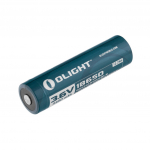 Olight Aku 18650 3,6V 3400 mAh