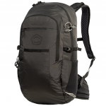 Pentagoni V&auml;ike Seljakott 28 l - Must