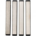 Sharpi 240/600/1000/1500 Nuga teritamise varuosaks olev teemantplaat, 4 tk.