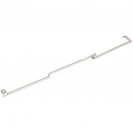 Silverback ajakirja luku&uuml;hendus MDR-X jaoks