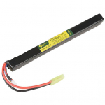 Elite Force 11,1 V, 1200 mAh, 20 C ASG Airsoft aku