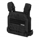 THORN+FIT TACTIC ONE KAALUTUD VEST - MUST