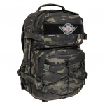 WISPORT SPARROW 303 SELJAKOTT 30 L - MULTICAM MUST