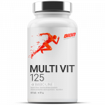 Dion MULTI-VIT 125 120 tabletti