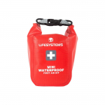 Lifesystems Mini Waterproof First Aid Kit Veekindel esmaabikarp