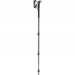 Leki Makalu Pārgājienu nūjas 110-145 cm