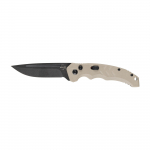 Boker Plus Intention II Coyote 01BO483 Kokkupandav nuga