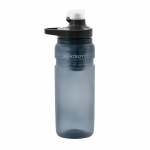 Katadyn BeFree AC 0,7 l Smoke Filtriga veepudel