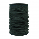 Buff Lightweight Merino Wool Multistripes Forest Mitmeotstarbeline sall
