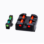 HIVIZ LitePipes Glock Mehaaniliste sihikute komplekt