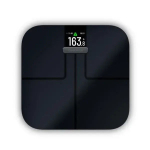 Garmin Index S2 Smart Scale Black Nutikaal