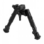 Leapers UTG Recon 360 TL 6-7" Picatinny Relva tugijalad (bipod)