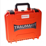 AedMax Trauma Kit Carry Case (ROSZ) Modulaarne esmaabikomplekt