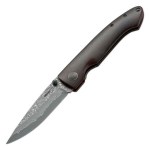 Boker Plus Damascus Gent 1 Kokkupandav nuga