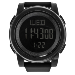 Badger Outdoor Nightmark Black K&auml;ekell