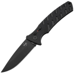 Boker Plus Large Strike Grivory Black Kokkupandav nuga