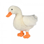 Uni-Toys 33 cm Pehme m&auml;nguasi - Pardi