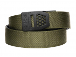 Kore Essentials Tactical Nylon Gun Belt X6 Green Taktikaline v&ouml;&ouml;