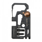 Sun Co. ComboDriver Multitool Multifunktsionaalne t&ouml;&ouml;riist