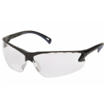 Action Sport Games ASG Clear Black Frame Airsofti laskmise kaitseprillid