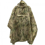 Poncho Carinthia Pro-C &Uuml;ks suurus - MultiCam