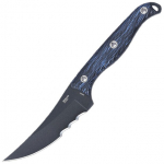 CRKT Clever Girl 2709B Fikseeritud teraga nuga