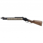 Golden Eagle Lever Action AT8703 FDE ASG Airsoft-vintp&uuml;ss Green Gas