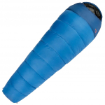 Highlander Outdoor Echo 400 Blue Magamiskott