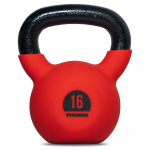Thorn+Fit 16 kg malmist kettlebell kummist kattega