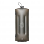 HydraPak Seeker Bottle 6 l Mammoth Grey Kokkupandav veepudel