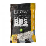 Specna Arms EDGE ULTRA&trade; ASG BB Airsoft pallid 0,25 g, 4000 tk.
