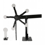 RazorGun Texas Star Pneumaatiliste relvade sihtm&auml;rk