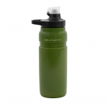 Katadyn BeFree AC 0,7 l Green Filtriga veepudel
