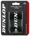DUNLOP Black Padelireketi kaitseteip, 3 tk