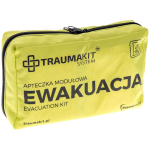 AedMax Trauma Kit E Evacuation Modulaarne esmaabikomplekt