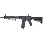 Specna Arms SA-P28 PRIME Aster II ETU Daniel Defense RIS III 12,5" Black AEG Airsoft-vintp&uuml;ss 6 mm Electric
