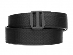 Kore Essentials Tactical Nylon Gun Belt X7 XL Black Taktikaline v&ouml;&ouml;