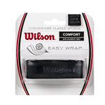 WILSON CA CLASSIC SPONGE REPL GRIP BK Tennise reketi k&auml;epide (grip)