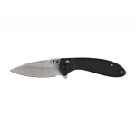 Civivi Faeger Black G10 C24031-1 Kokkupandav nuga