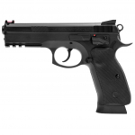 Action Sport Games ASG SP-01 Shadow Airsoft-p&uuml;stol 6 mm 0,4J