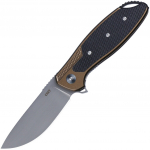 CRKT Jake K360GXP OD Green Kokkupandav nuga