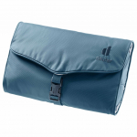 Kokkupandav kosmeetikakott Deuter Wash Bag II - Atlantic