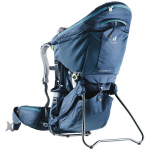 Deuter Kid Comfort Pro kanderihm - Koidutund