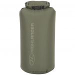 Highlander V&auml;ljas Kerge Kuivkott V2 13 L Veekindel Kott - Ranger Roheline