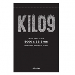 ASG KILO9 pallid 0,20 g 5000 tk.